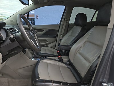 2014 Buick Encore Leather