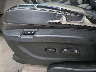 2014 Buick Encore Leather