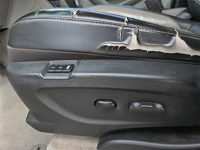 2014 Buick Encore Leather