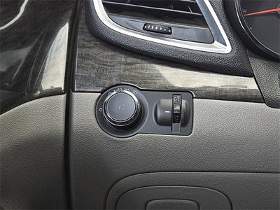 2014 Buick Encore Leather