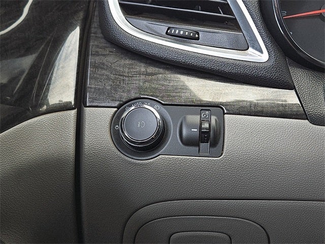 2014 Buick Encore Leather
