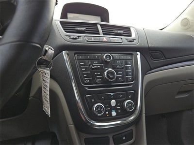 2014 Buick Encore Leather