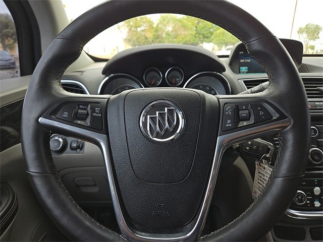2014 Buick Encore Leather