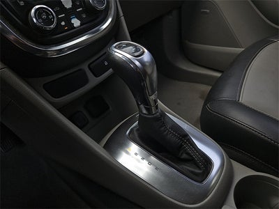 2014 Buick Encore Leather