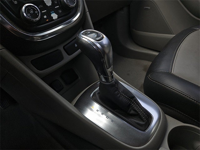 2014 Buick Encore Leather