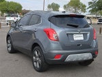 2014 Buick Encore Leather