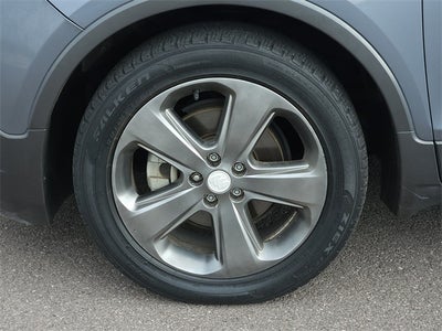 2014 Buick Encore Leather