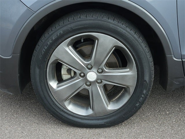 2014 Buick Encore Leather