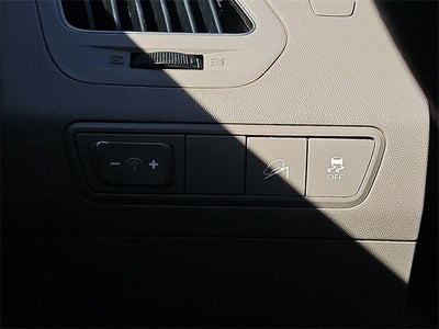 2015 Hyundai Tucson GLS