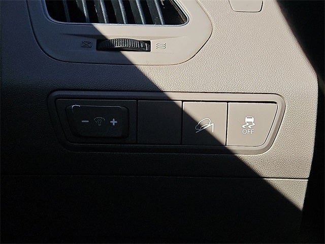 2015 Hyundai Tucson GLS