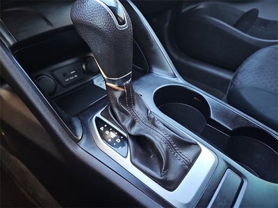 2015 Hyundai Tucson GLS