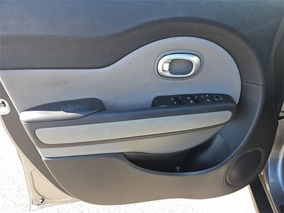2014 Kia Soul Base