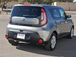 2014 Kia Soul Base