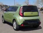 2016 Kia Soul Plus