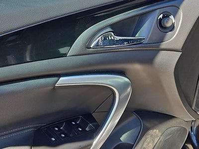 2011 Buick Regal CXL Russelsheim