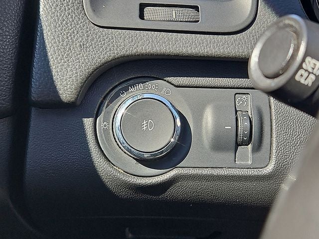 2011 Buick Regal CXL Russelsheim