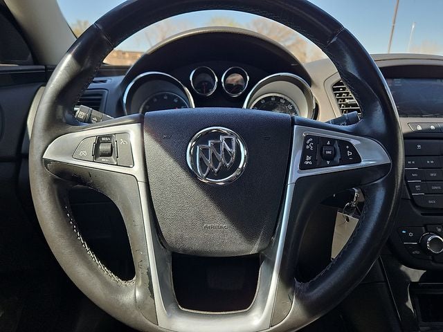 2011 Buick Regal CXL Russelsheim