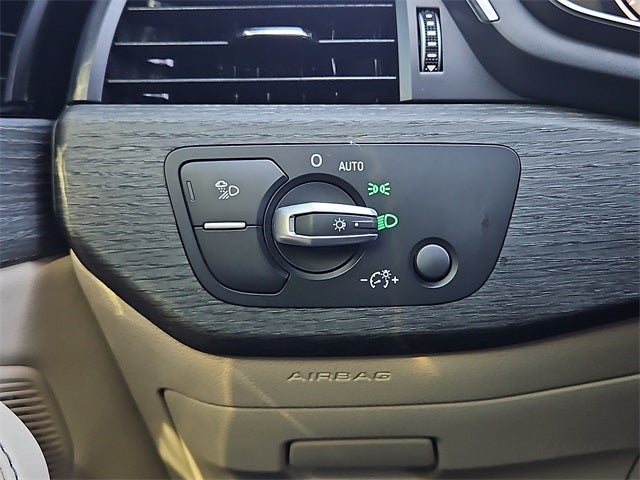 2024 Audi A5 Sportback 45 S line Premium Plus quattro