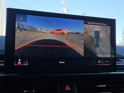 2024 Audi A5 Sportback 45 S line Premium Plus quattro