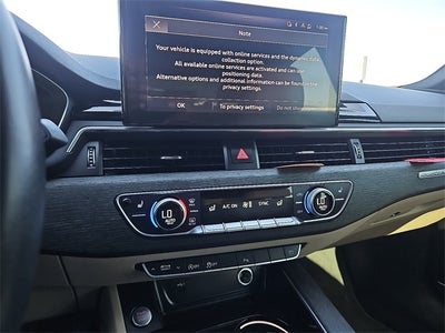 2024 Audi A5 Sportback 45 S line Premium Plus quattro