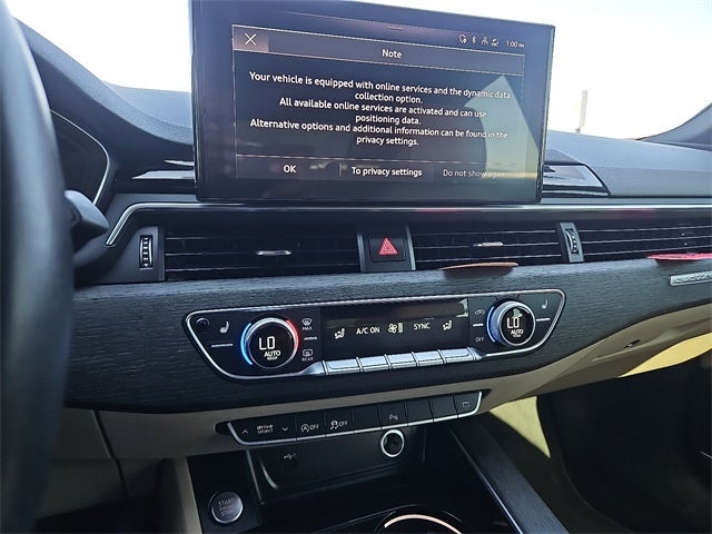 2024 Audi A5 Sportback 45 S line Premium Plus quattro