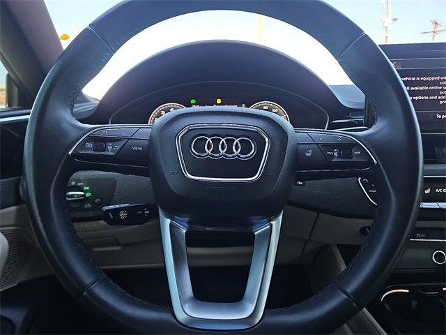 2024 Audi A5 Sportback 45 S line Premium Plus quattro