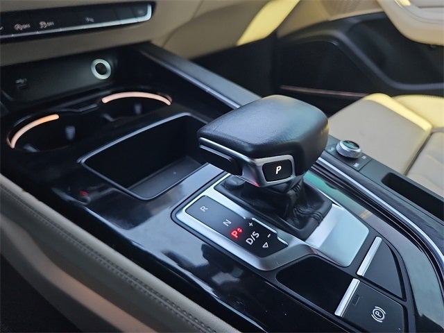 2024 Audi A5 Sportback 45 S line Premium Plus quattro