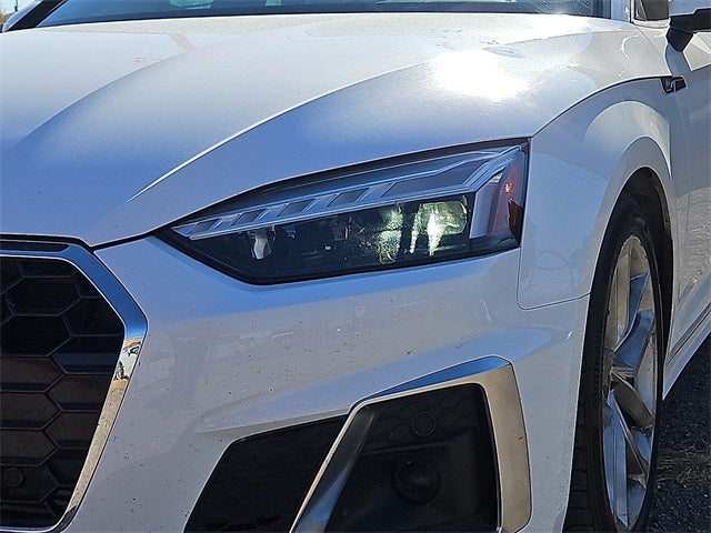 2024 Audi A5 Sportback 45 S line Premium Plus quattro