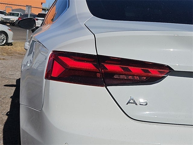 2024 Audi A5 Sportback 45 S line Premium Plus quattro