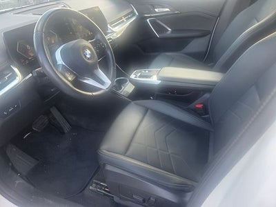 2025 BMW X1 xDrive28i