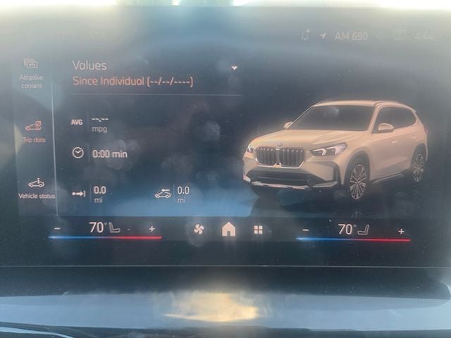 2025 BMW X1 xDrive28i