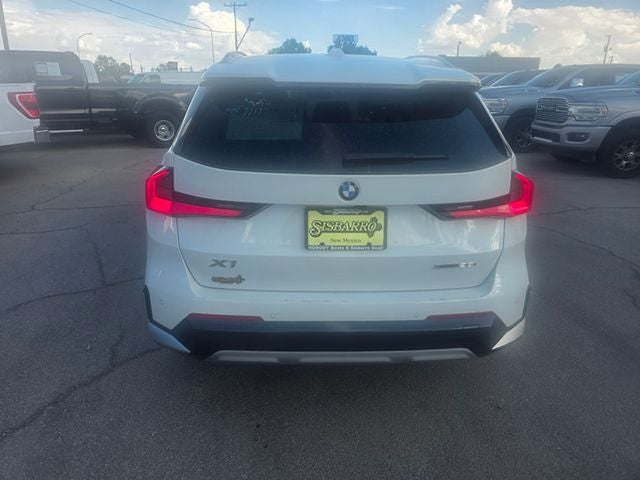 2025 BMW X1 xDrive28i