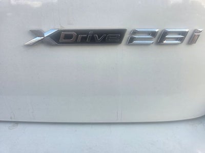 2025 BMW X1 xDrive28i