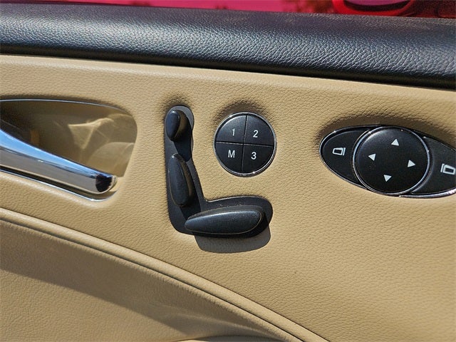 2006 Mercedes-Benz CLS CLS 500 Base