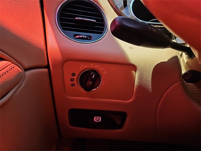 2006 Mercedes-Benz CLS CLS 500 Base