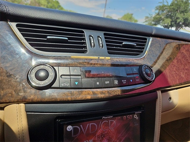 2006 Mercedes-Benz CLS CLS 500 Base