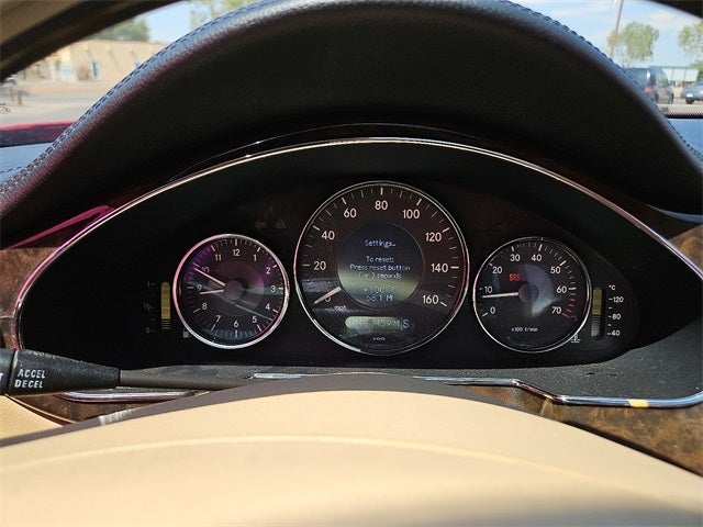 2006 Mercedes-Benz CLS CLS 500 Base