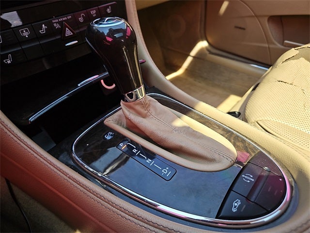 2006 Mercedes-Benz CLS CLS 500 Base