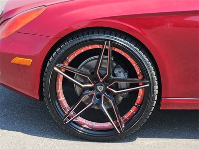 2006 Mercedes-Benz CLS CLS 500 Base