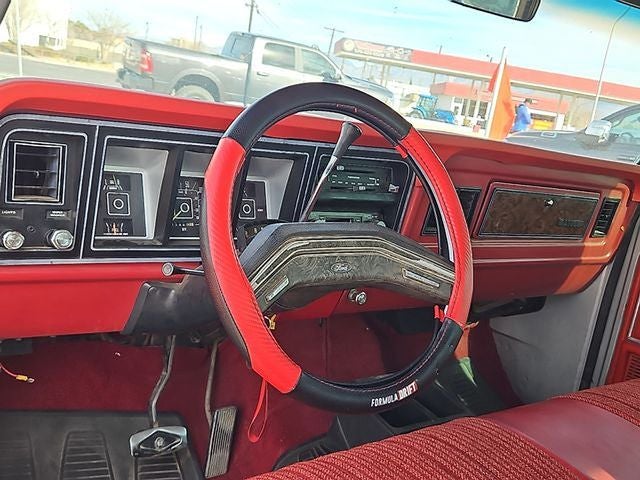 1978 Ford F-250 RANGER