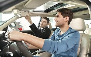 Schedule a test drive at The Sisbarro Dealerships in Las Cruces , NM.