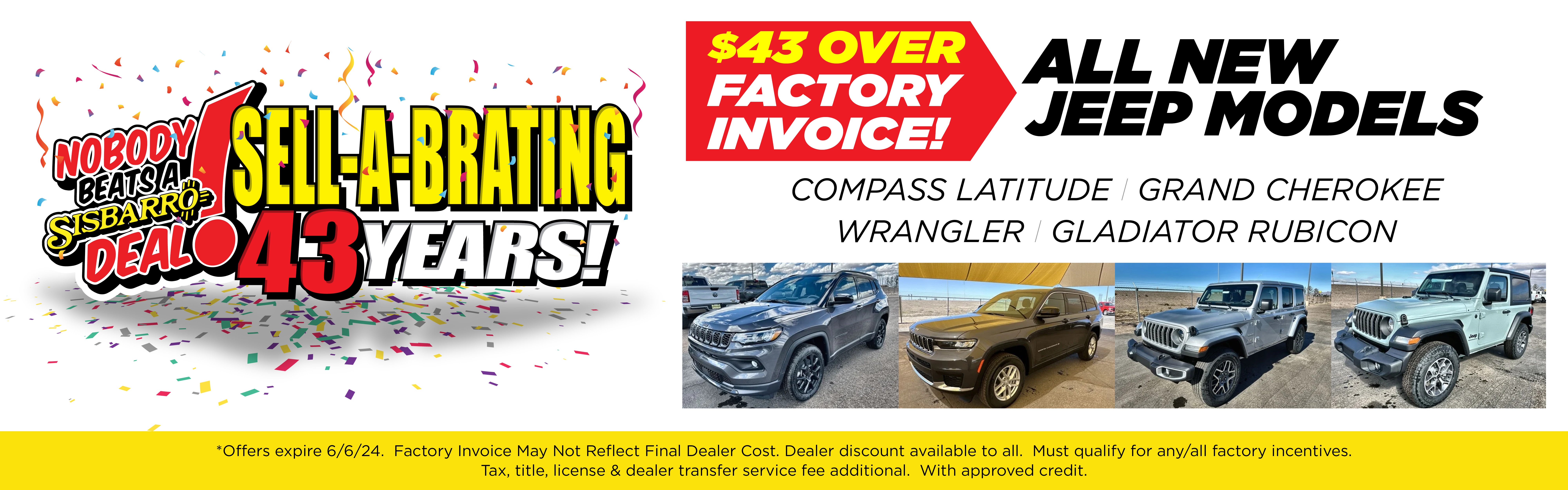 New & Used Cars in Las Cruces & Deming, NM The Sisbarro Dealerships