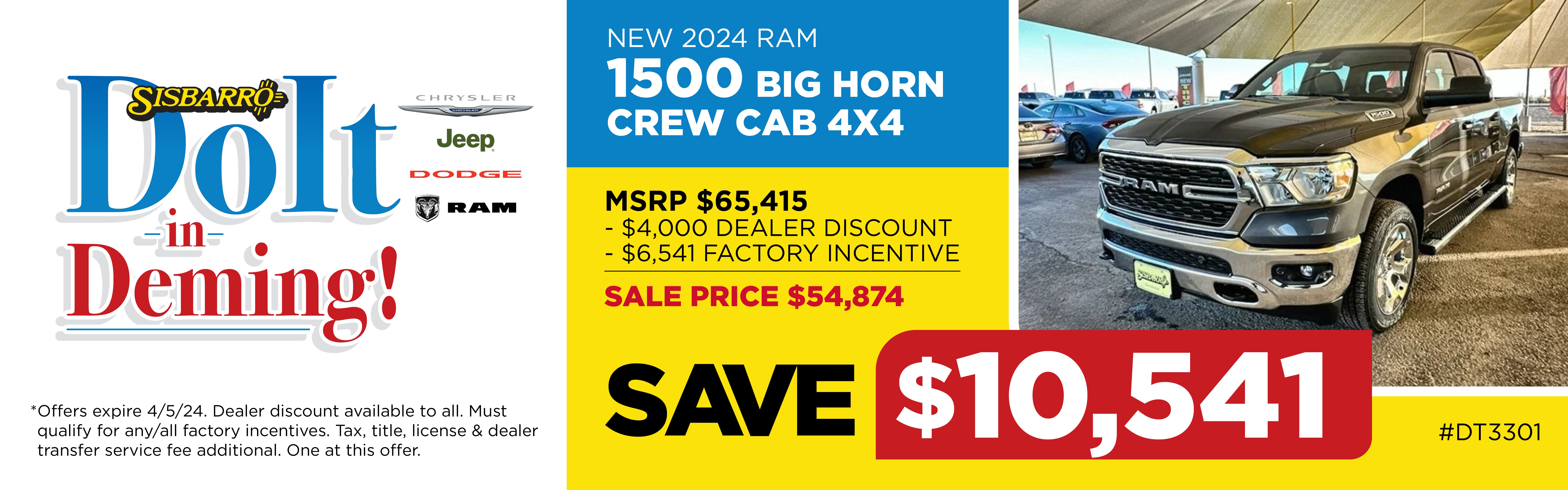 Used Car Dealers in Las Cruces New & Used Trucks For Sale